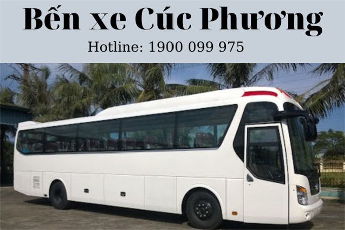 Địa chỉ bến xe Cúc Phương Bình Thạnh ở đâu?