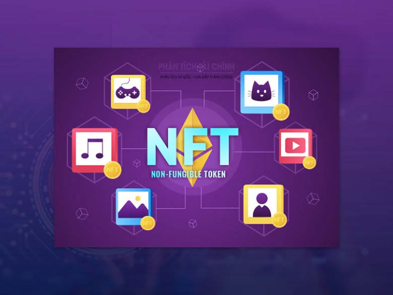 Top 10 đồng coin NFT tiềm năng nhất để đầu tư năm 2022