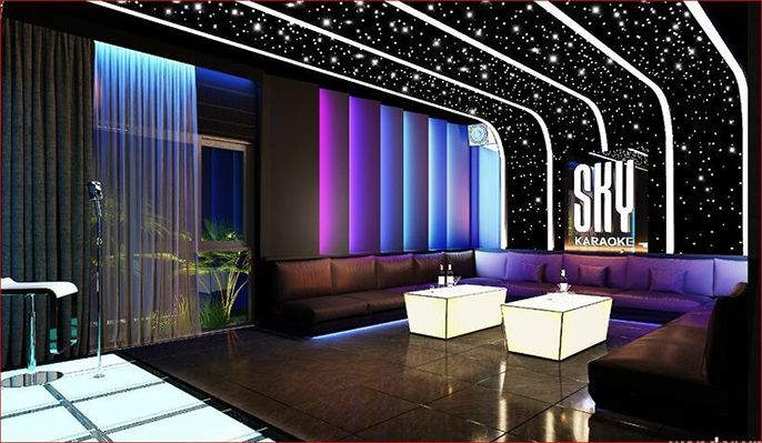 Top những quán karaoke Quận 1 sang, xịn nhất tại TP. Hồ Chí Minh
