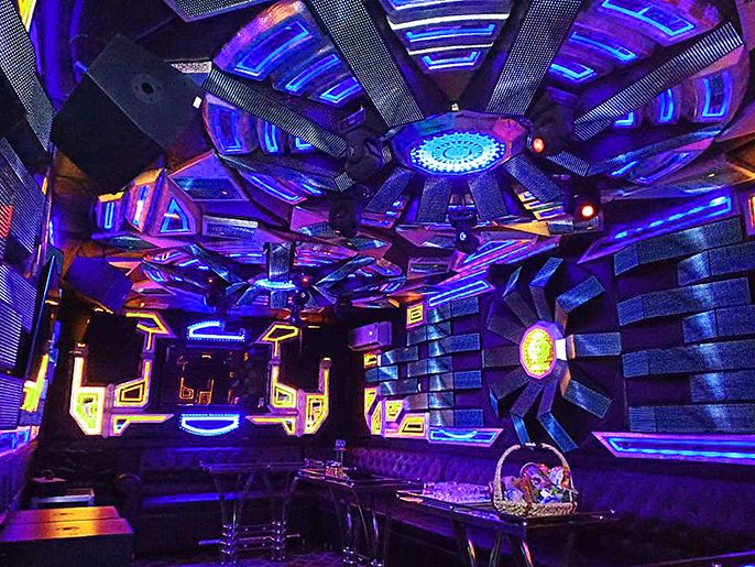 Top những quán karaoke Quận 1 sang, xịn nhất tại TP. Hồ Chí Minh
