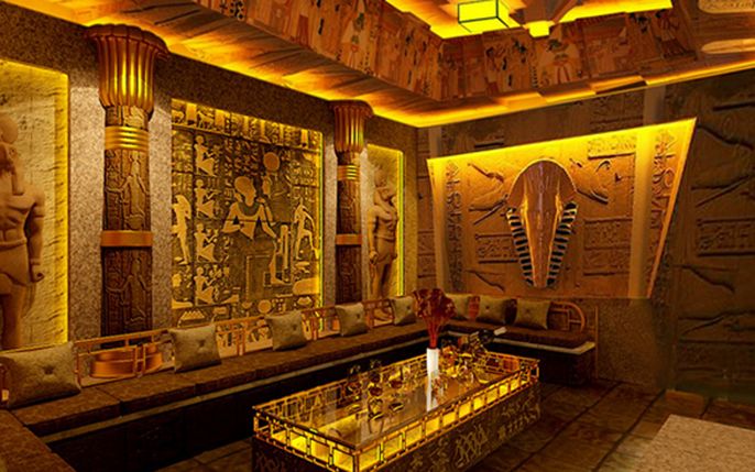 Top những quán karaoke Quận 1 sang, xịn nhất tại TP. Hồ Chí Minh