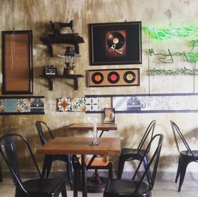 Top 5 quán cafe rẻ Quận 1 không nên bỏ lỡ