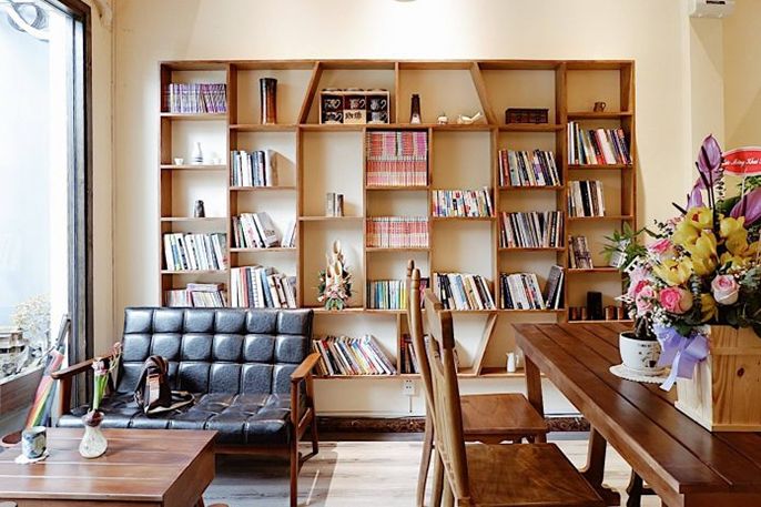 Top 5 quán cafe rẻ Quận 1 không nên bỏ lỡ