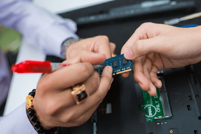 Top những đơn vị sửa laptop Quận 1 uy tín hàng đầu hiện nay