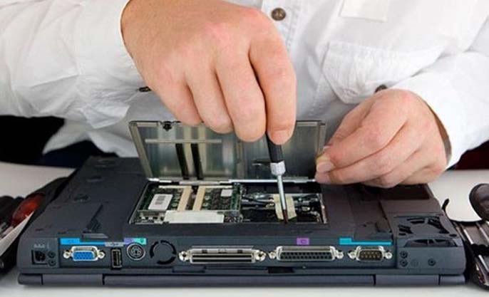Top những đơn vị sửa laptop Quận 1 uy tín hàng đầu hiện nay