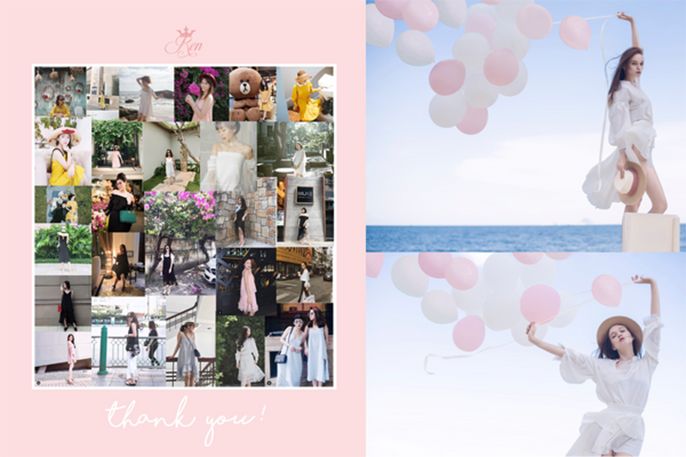 Top 5 shop bán đầm đẹp tại TPHCM uy tín