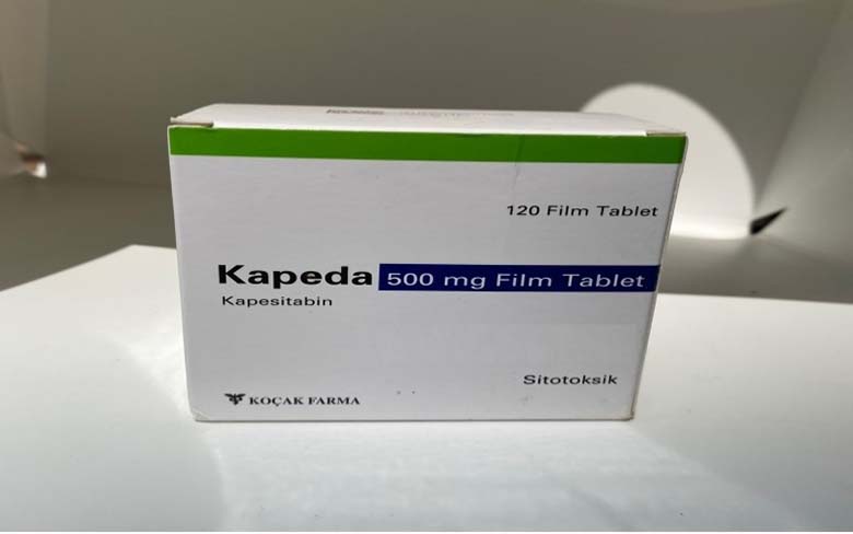 Kapeda 500mg là gì? Những kiến thức bạn cần biết về thuốc này