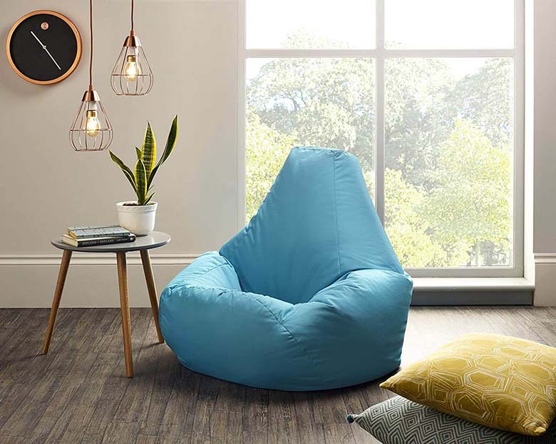 Gợi ý top 5 địa chỉ mua ghế lười ở tp Hồ Chí Minh uy tín nhất mà bạn nên biết