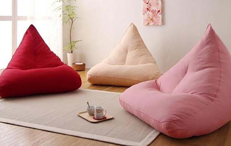 Gợi ý top 5 địa chỉ mua ghế lười ở tp Hồ Chí Minh uy tín nhất mà bạn nên biết