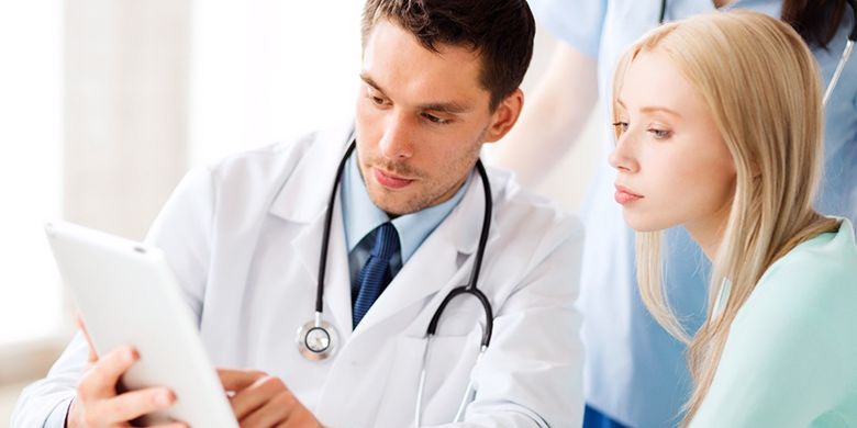 Mua giấy khám sức khỏe TPHCM và những điều cần biết