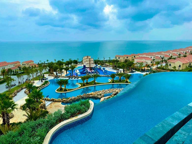 Novaland Mũi Né - lựa chọn số 1 cho nhà đầu tư Bất Động Sản nghỉ dưỡng