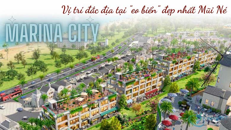 Novaland Mũi Né - lựa chọn số 1 cho nhà đầu tư Bất Động Sản nghỉ dưỡng