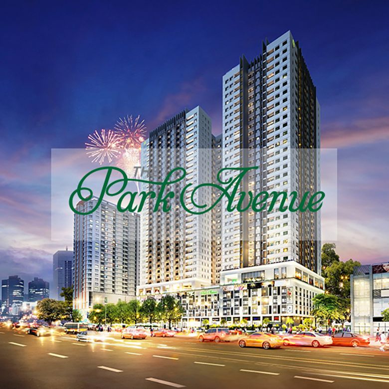 The park avenue quận 11 - Điểm đầu tư sinh lời cho tương lai