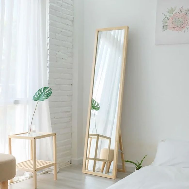 Top 5 địa chỉ mua gương soi toàn thân ở TP.HCM