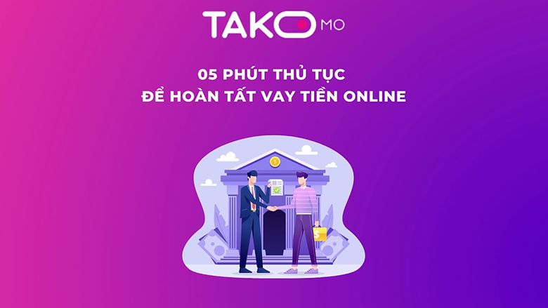 Top 5 vay tiền nhanh duyệt tự động uy tín tại Sài Gòn
