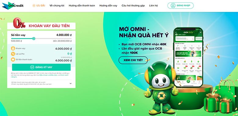Top 5 vay tiền nhanh duyệt tự động uy tín tại Sài Gòn