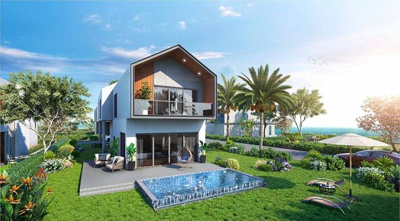Đâu là những giá trị “vàng” của dự án Novaland Mũi Né?