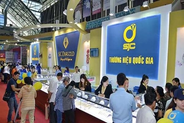 Nên mua vàng SJC ở đâu tại TPHCM đảm bảo uy tín nhất?