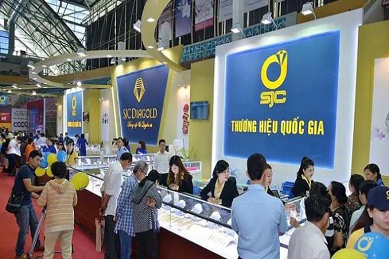 Nên mua vàng SJC ở đâu tại TPHCM đảm bảo uy tín nhất?
