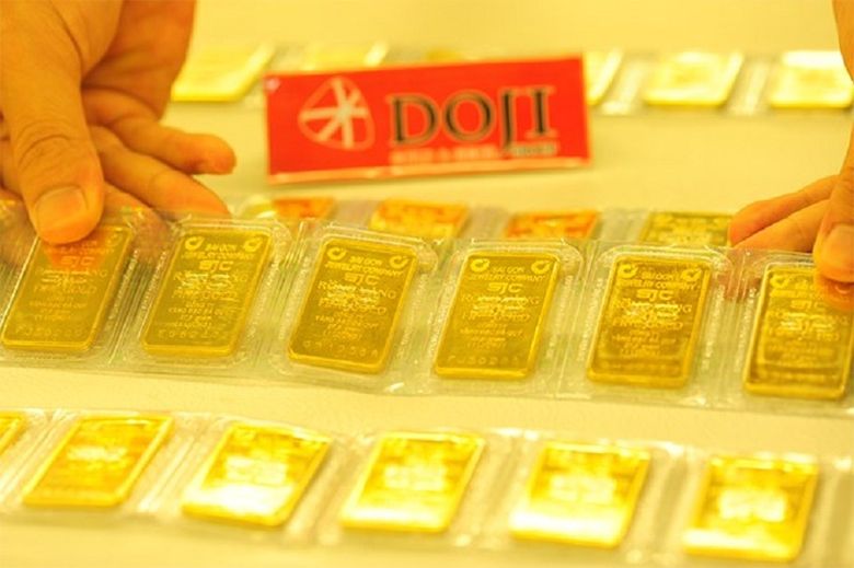 Nên mua vàng SJC ở đâu tại TPHCM đảm bảo uy tín nhất?
