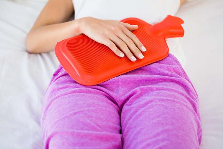 Túi chườm nóng đau bụng kinh mua ở đâu TP. Hồ Chí Minh? Top 5 địa chỉ uy tín