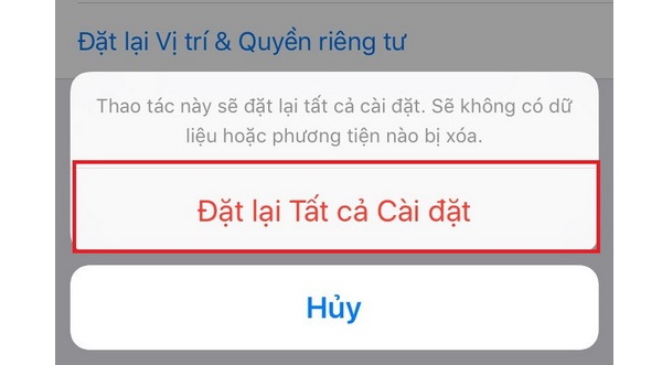 Lỗi iPhone 11 bị đơ màn hình và cách khắc phục tối ưu