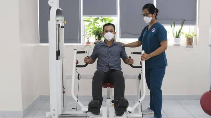 Top 5 trung tâm phục hồi chức năng TPHCM