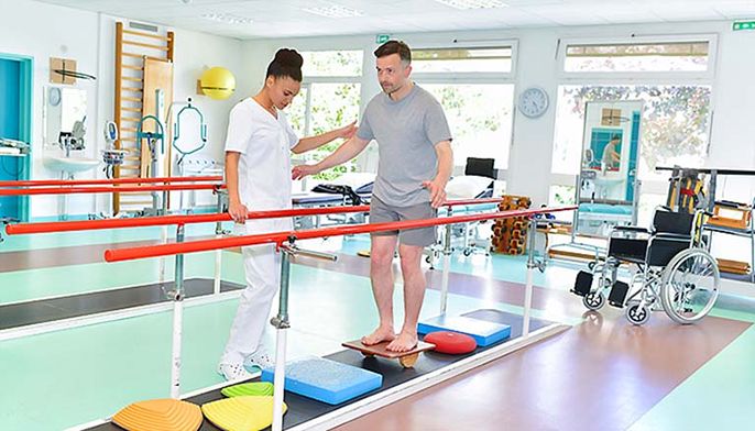 Top 5 trung tâm vật lý trị liệu chất lượng TPHCM