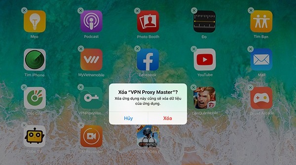 Lỗi iPhone 11 bị đơ màn hình và cách khắc phục tối ưu
