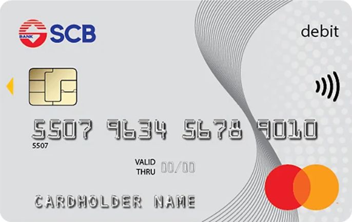 Top 5 thẻ tín dụng hoàn tiền tốt nhất 2022