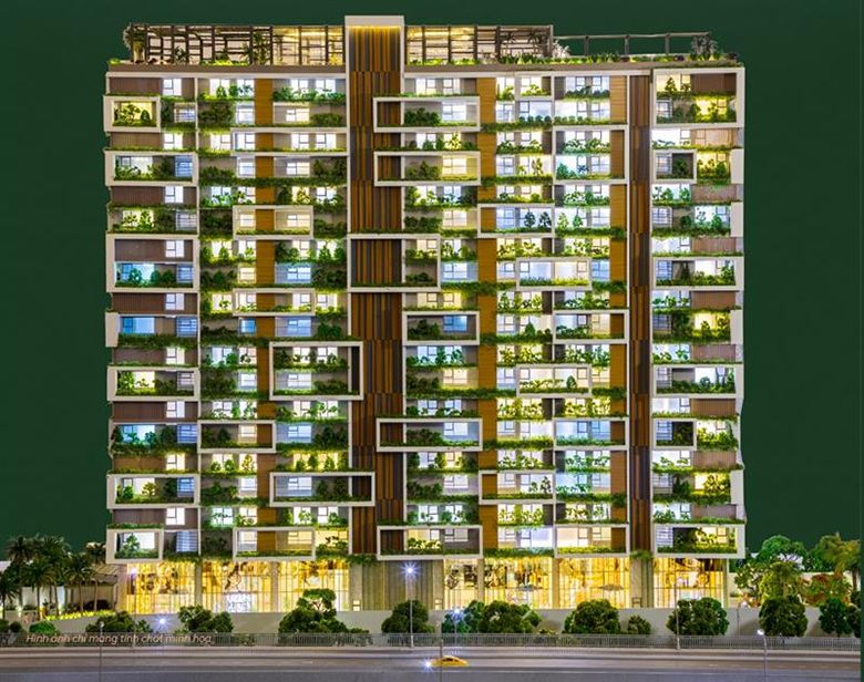 5 tiêu chí “vàng” làm nên tên tuổi dự án The Forest Gem Bình Thạnh 