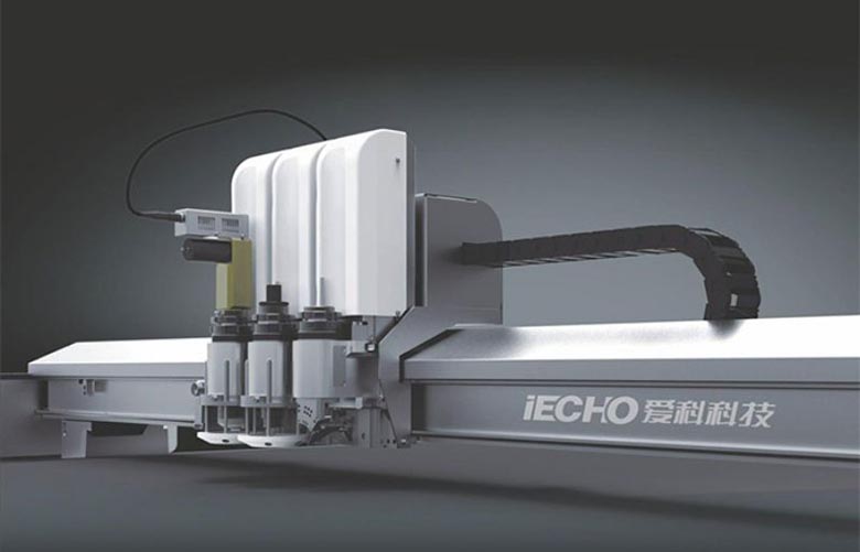 Máy cắt phẳng - Loại máy cắt tự động cực hiệu quả