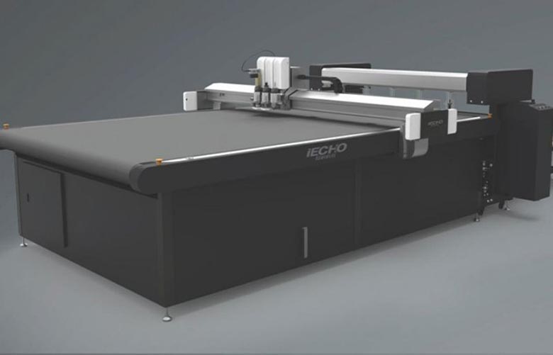 Máy cắt phẳng - Loại máy cắt tự động cực hiệu quả