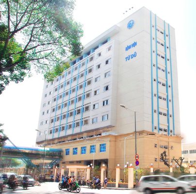 Top bệnh viện phụ sản tốt nhất TPHCM
