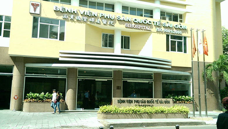Top bệnh viện phụ sản tốt nhất TPHCM