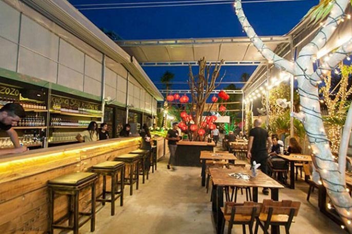 Top buffet nướng TPHCM ngon khó cưỡng