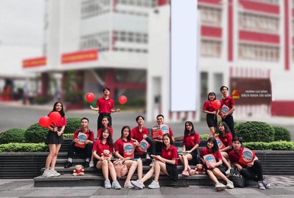 Giới thiệu top trường cao đẳng tốt nhất TPHCM