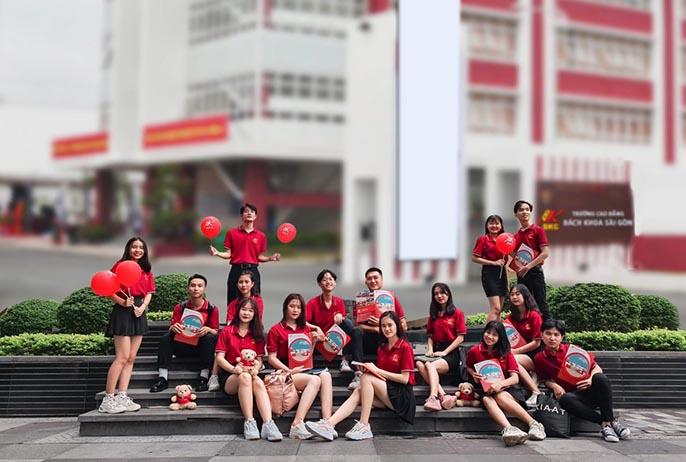 Giới thiệu top trường cao đẳng tốt nhất TPHCM