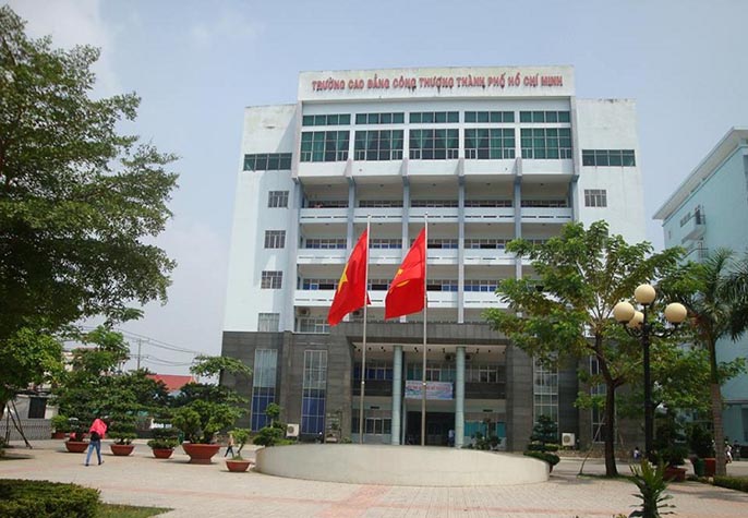 Giới thiệu top trường cao đẳng tốt nhất TPHCM