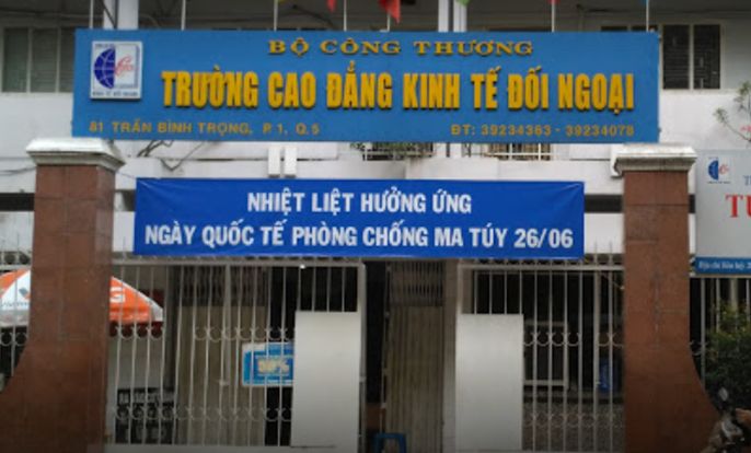 Giới thiệu top trường cao đẳng tốt nhất TPHCM
