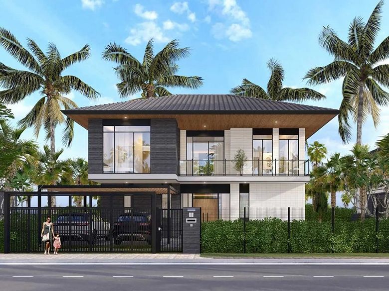 Izumi City - “Gà đẻ trứng vàng” của giới đầu tư BĐS 2023