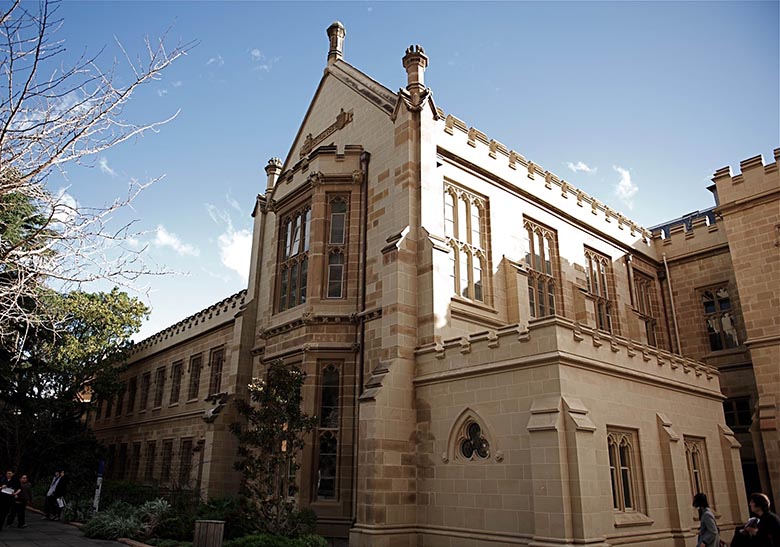 Melbourne - Thành phố thu hút nhiều du học sinh quốc tế
