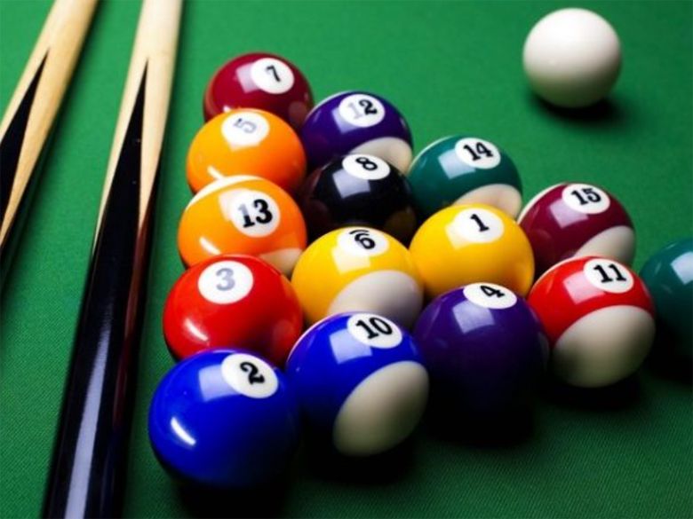 Top cửa hàng bán cơ bida tại TPHCM Nổi Tiếng Uy Tín