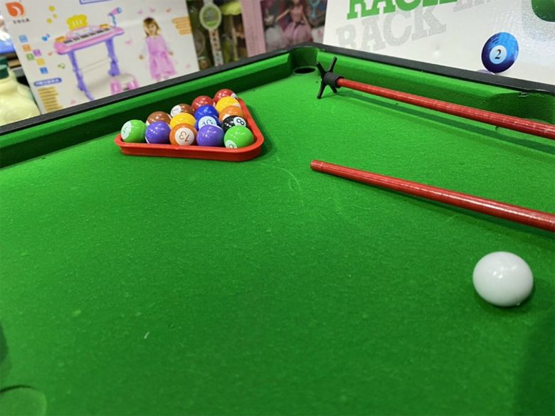 Top cửa hàng bán cơ bida tại TPHCM Nổi Tiếng Uy Tín