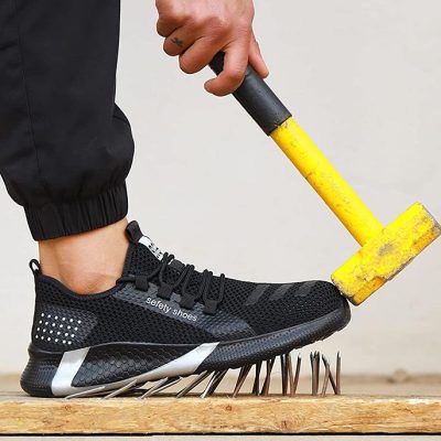 5 CỬA HÀNG BÁN GIÀY BẢO HỘ TẠI TP. HỒ CHÍ MINH