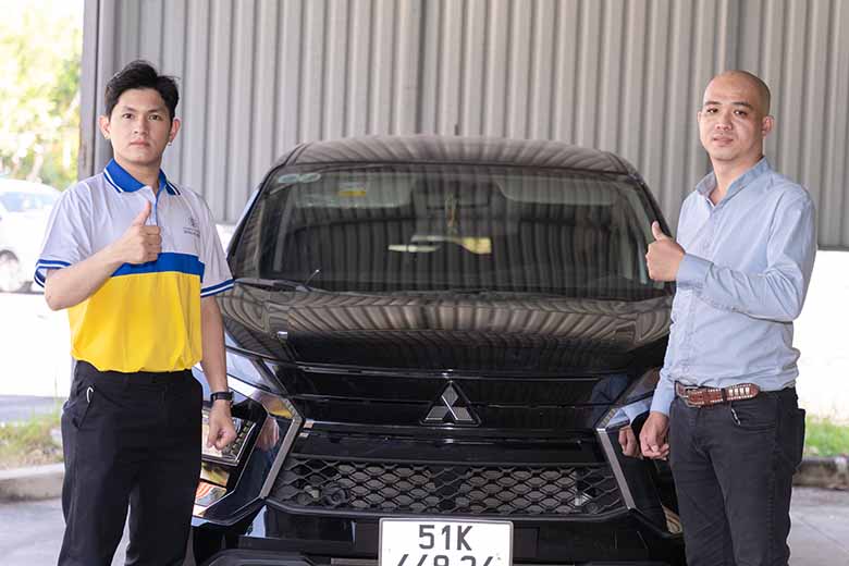 Top 7 trường dạy lái xe cấp tốc tại TPHCM nổi bật