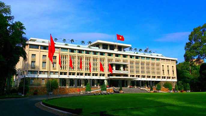 Top những địa điểm vui chơi ở sài gòn không thể bỏ qua