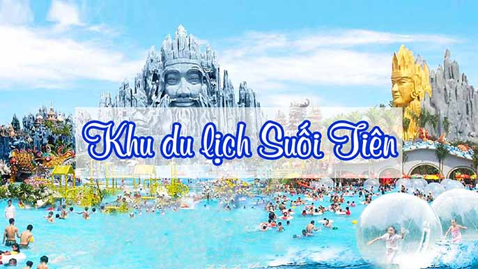 Top những địa điểm vui chơi ở sài gòn không thể bỏ qua