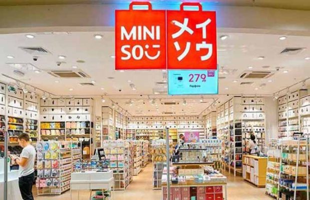 Top 5 cửa hàng nội địa Nhật tại TPHCM
