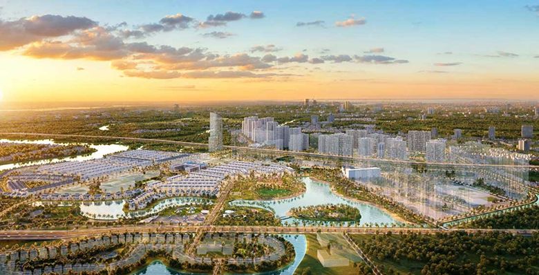 Bảng giá thuê chung cư Vinhome quận 9 cập nhật năm 2023